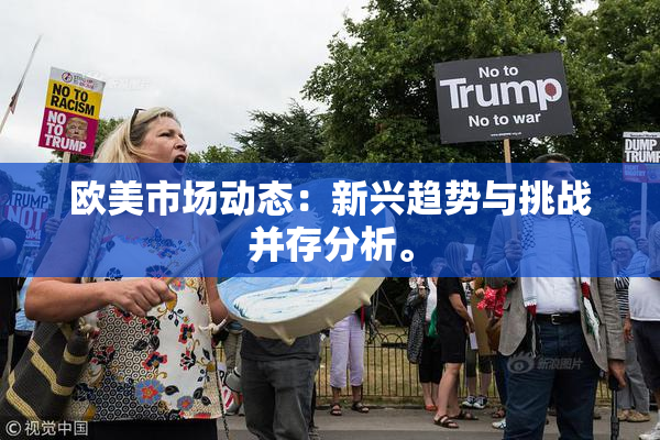 欧美市场动态：新兴趋势与挑战并存分析。