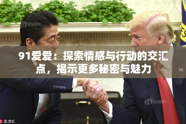 91爱爱：探索情感与行动的交汇点，揭示更多秘密与魅力