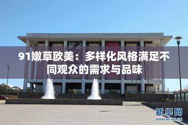 91嫩草欧美：多样化风格满足不同观众的需求与品味