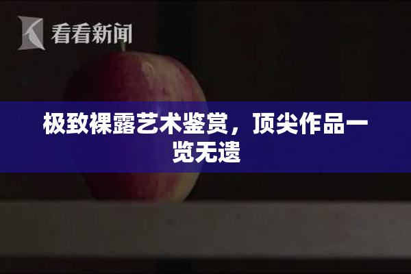 极致裸露艺术鉴赏，顶尖作品一览无遗