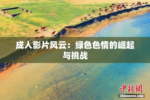 成人影片风云：绿色色情的崛起与挑战