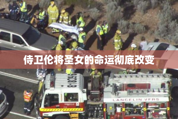 侍卫伦将圣女的命运彻底改变