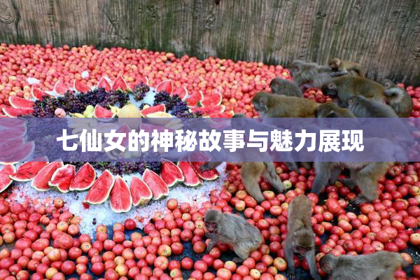 七仙女的神秘故事与魅力展现