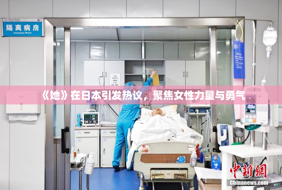 《她》在日本引发热议，聚焦女性力量与勇气