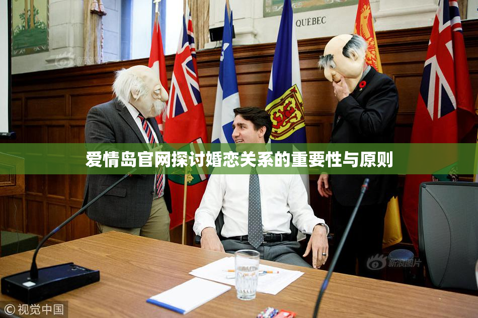 爱情岛官网探讨婚恋关系的重要性与原则