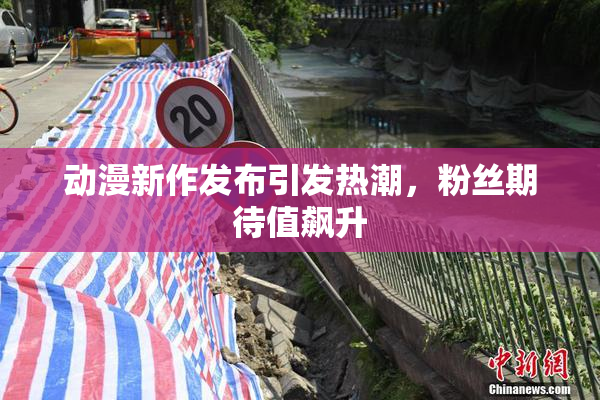 动漫新作发布引发热潮，粉丝期待值飙升