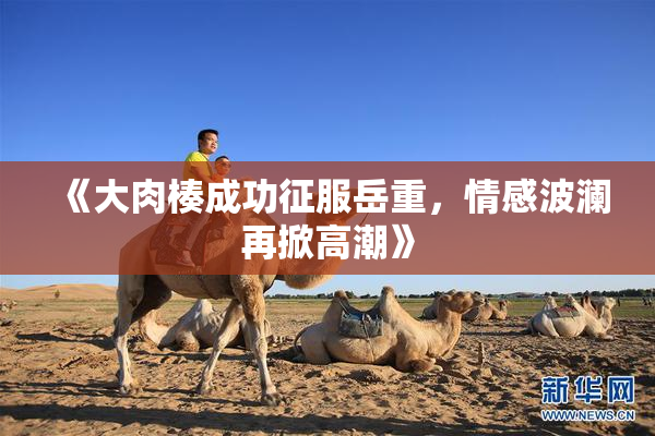 《大肉楱成功征服岳重，情感波澜再掀高潮》
