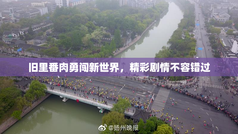 旧里番肉勇闯新世界，精彩剧情不容错过