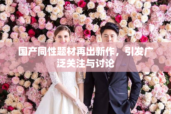 国产同性题材再出新作，引发广泛关注与讨论