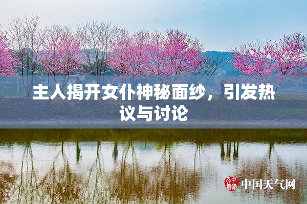 主人揭开女仆神秘面纱，引发热议与讨论