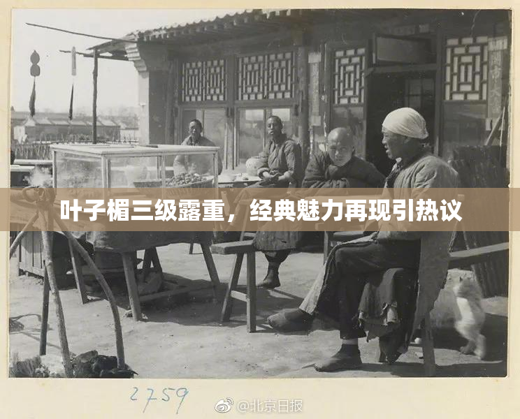 叶子楣三级露重，经典魅力再现引热议