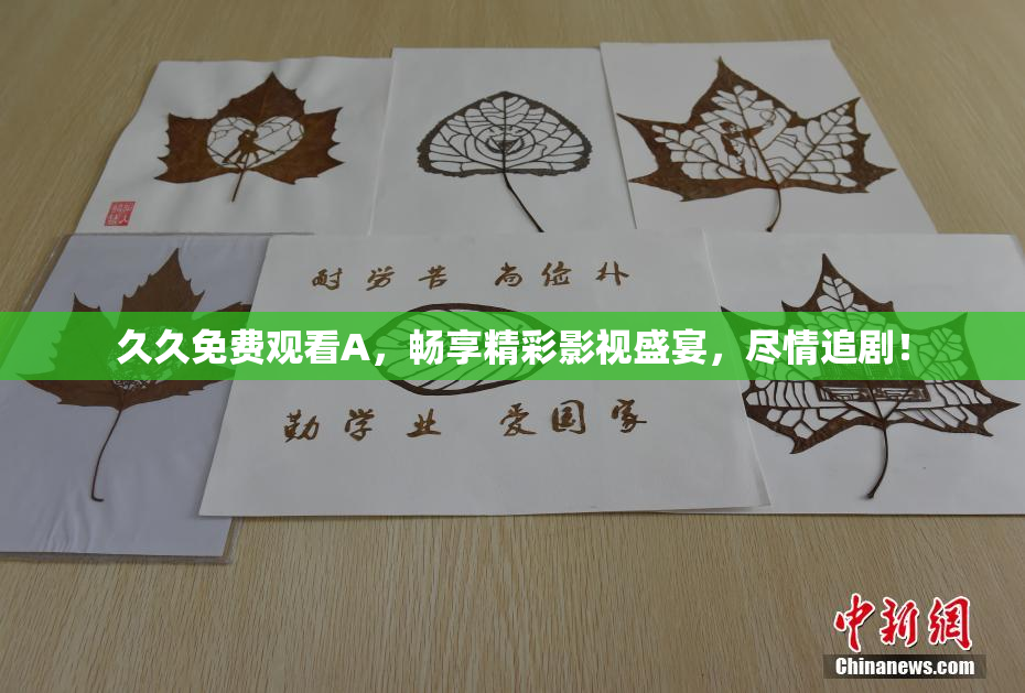 久久免费观看A，畅享精彩影视盛宴，尽情追剧！