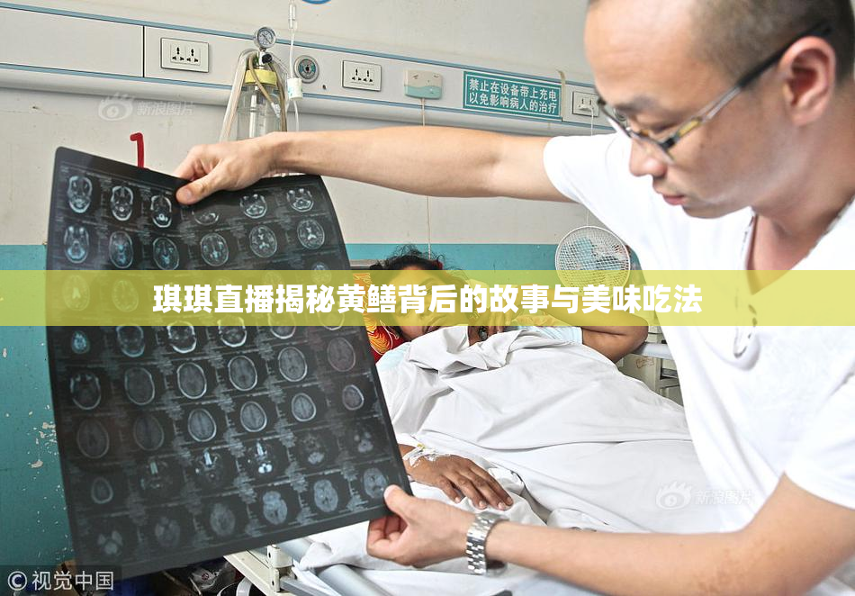 琪琪直播揭秘黄鳝背后的故事与美味吃法