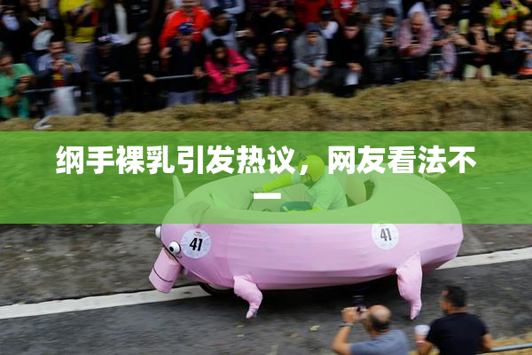 纲手裸乳引发热议，网友看法不一