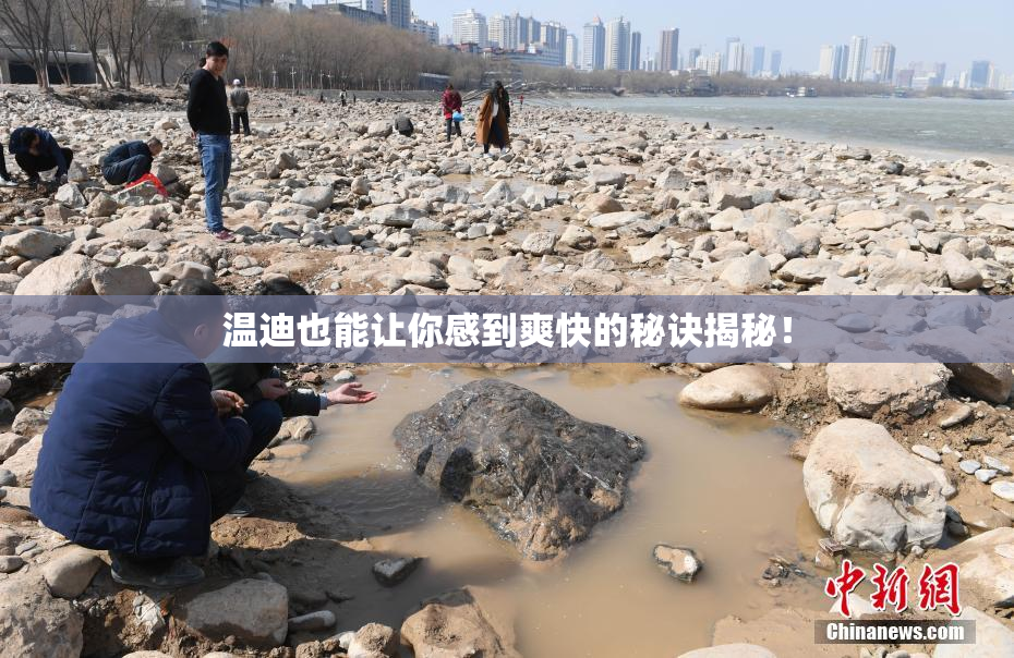 温迪也能让你感到爽快的秘诀揭秘！