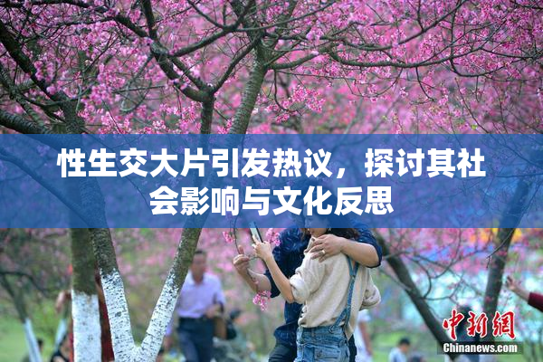 性生交大片引发热议，探讨其社会影响与文化反思