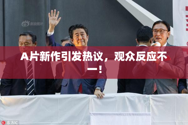 A片新作引发热议，观众反应不一！