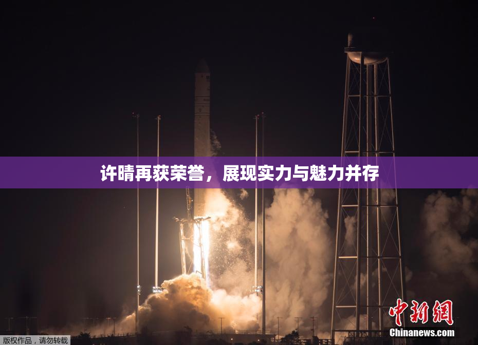 许晴再获荣誉，展现实力与魅力并存
