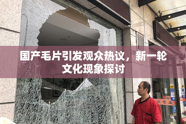 国产毛片引发观众热议，新一轮文化现象探讨