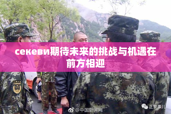 ceкеви期待未来的挑战与机遇在前方相迎