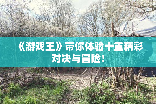 《游戏王》带你体验十重精彩对决与冒险！