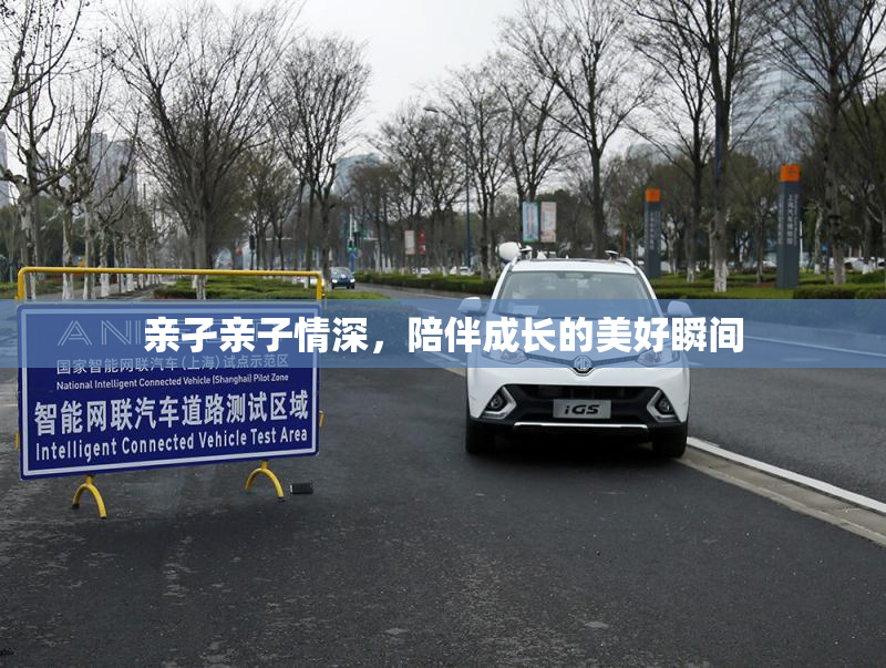 亲孑亲子情深，陪伴成长的美好瞬间