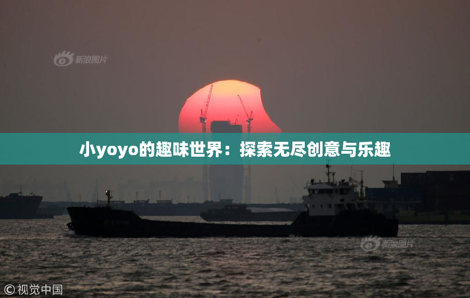 小yoyo的趣味世界：探索无尽创意与乐趣