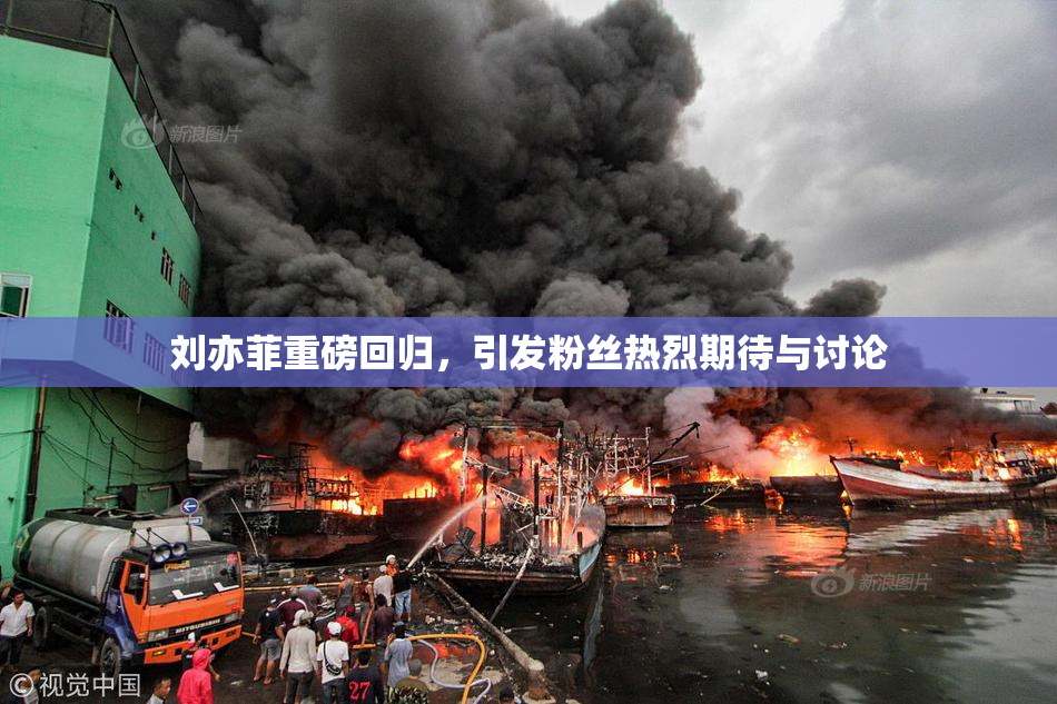 刘亦菲重磅回归，引发粉丝热烈期待与讨论