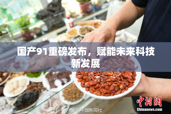 国产91重磅发布，赋能未来科技新发展