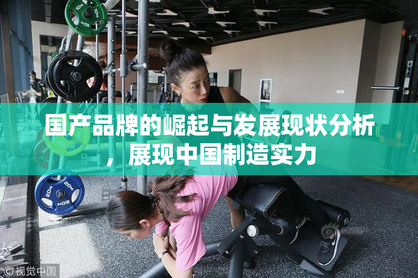 国产品牌的崛起与发展现状分析，展现中国制造实力