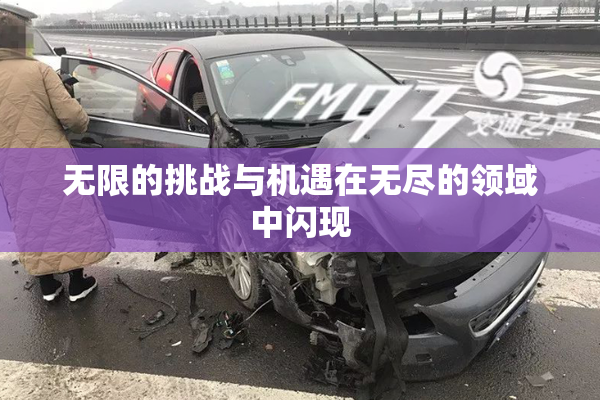 无限的挑战与机遇在无尽的领域中闪现