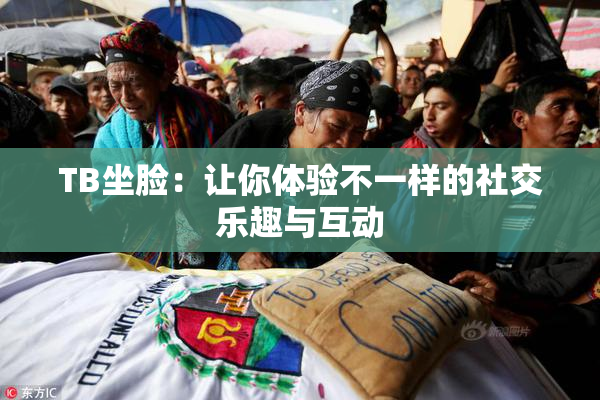TB坐脸：让你体验不一样的社交乐趣与互动