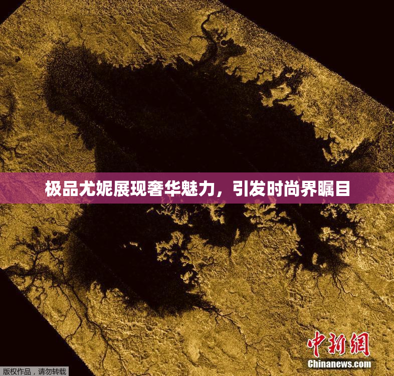 极品尤妮展现奢华魅力，引发时尚界瞩目