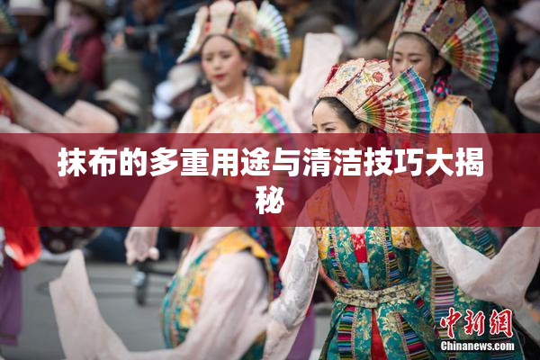 抹布的多重用途与清洁技巧大揭秘