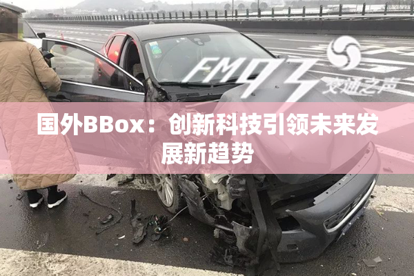 国外BBox：创新科技引领未来发展新趋势