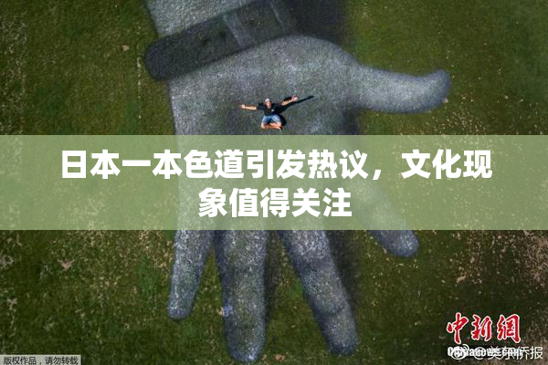 日本一本色道引发热议，文化现象值得关注