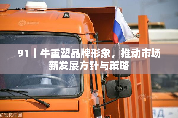 91丨牛重塑品牌形象，推动市场新发展方针与策略