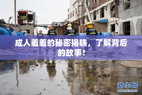 成人羞羞的秘密揭晓，了解背后的故事！