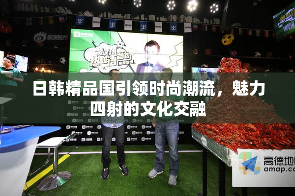 日韩精品国引领时尚潮流，魅力四射的文化交融