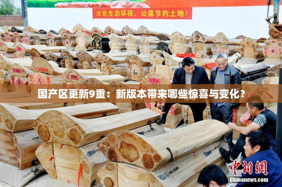 国产区更新9重：新版本带来哪些惊喜与变化？