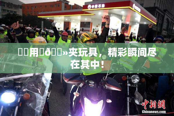 妺妺用‌🐻夹玩具，精彩瞬间尽在其中！
