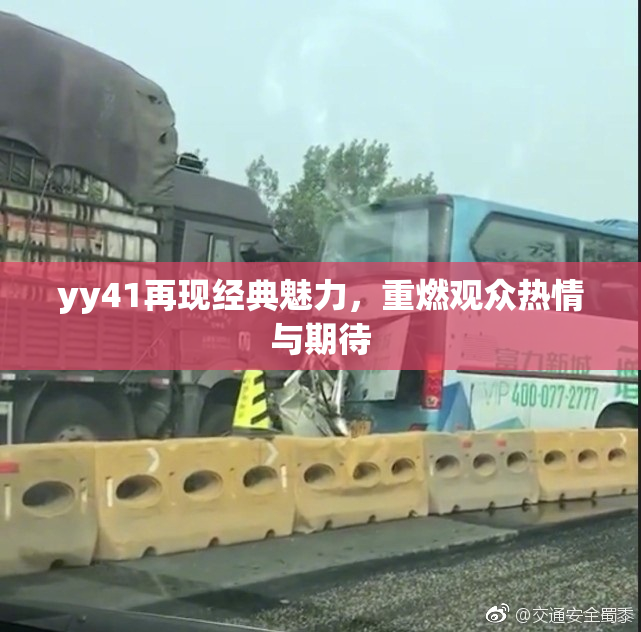 yy41再现经典魅力，重燃观众热情与期待