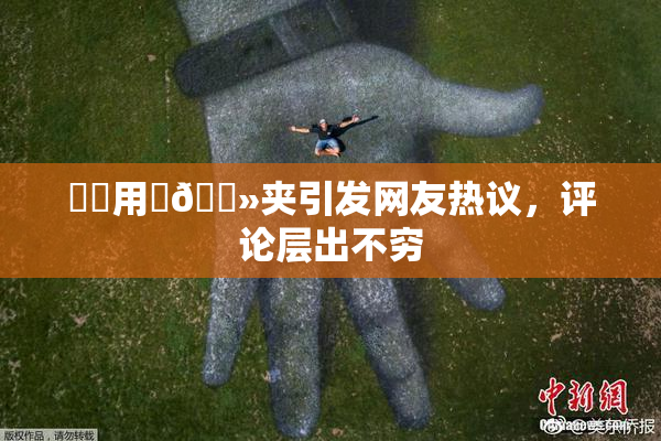 妺妺用‌🐻夹引发网友热议，评论层出不穷