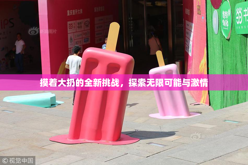 摸着大扔的全新挑战，探索无限可能与激情
