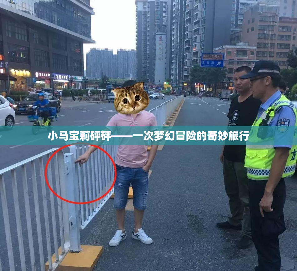 小马宝莉砰砰——一次梦幻冒险的奇妙旅行