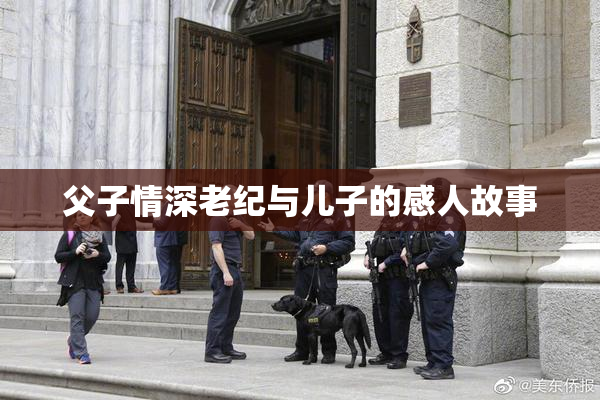父子情深老纪与儿子的感人故事