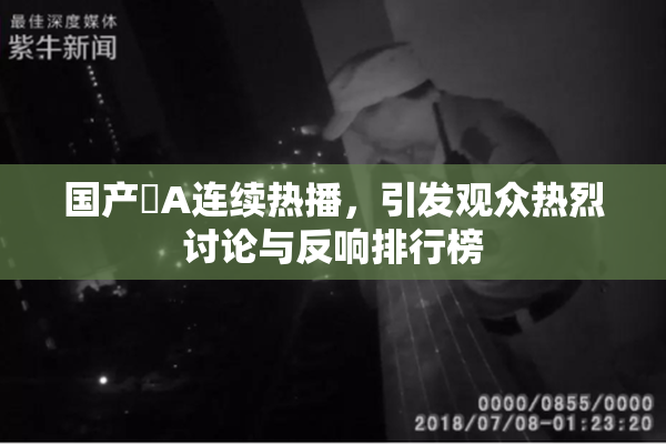 国产婬A连续热播，引发观众热烈讨论与反响排行榜