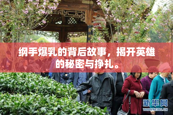 纲手爆乳的背后故事，揭开英雄的秘密与挣扎。