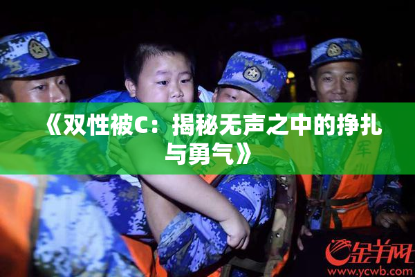 《双性被C：揭秘无声之中的挣扎与勇气》