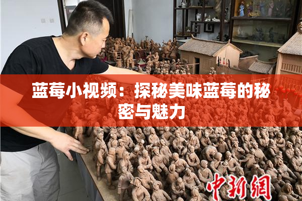 蓝莓小视频：探秘美味蓝莓的秘密与魅力